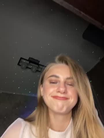 GraceTorrez Live Sex December 14, 2025