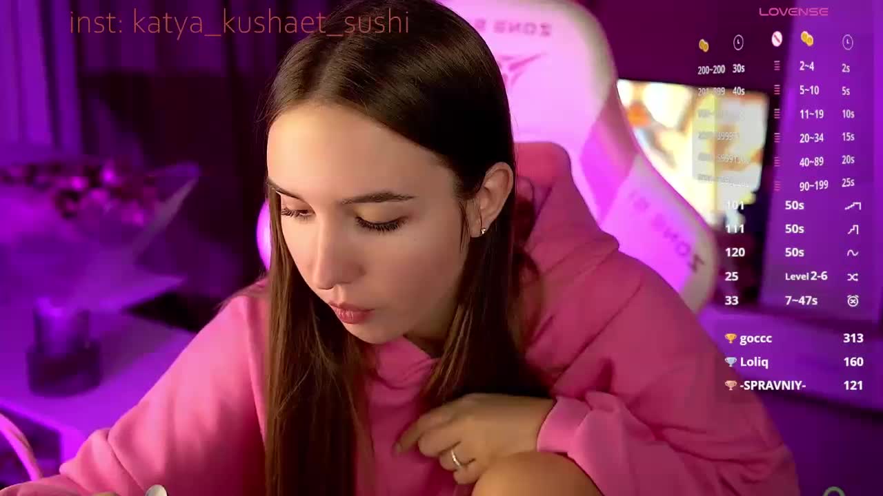 Milkaff- Live Sex December 14, 2025