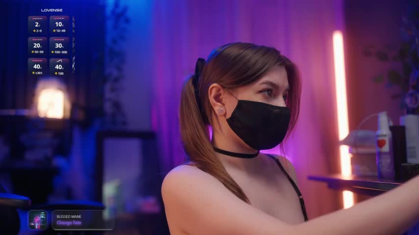 aarimass Live Sex December 18, 2025