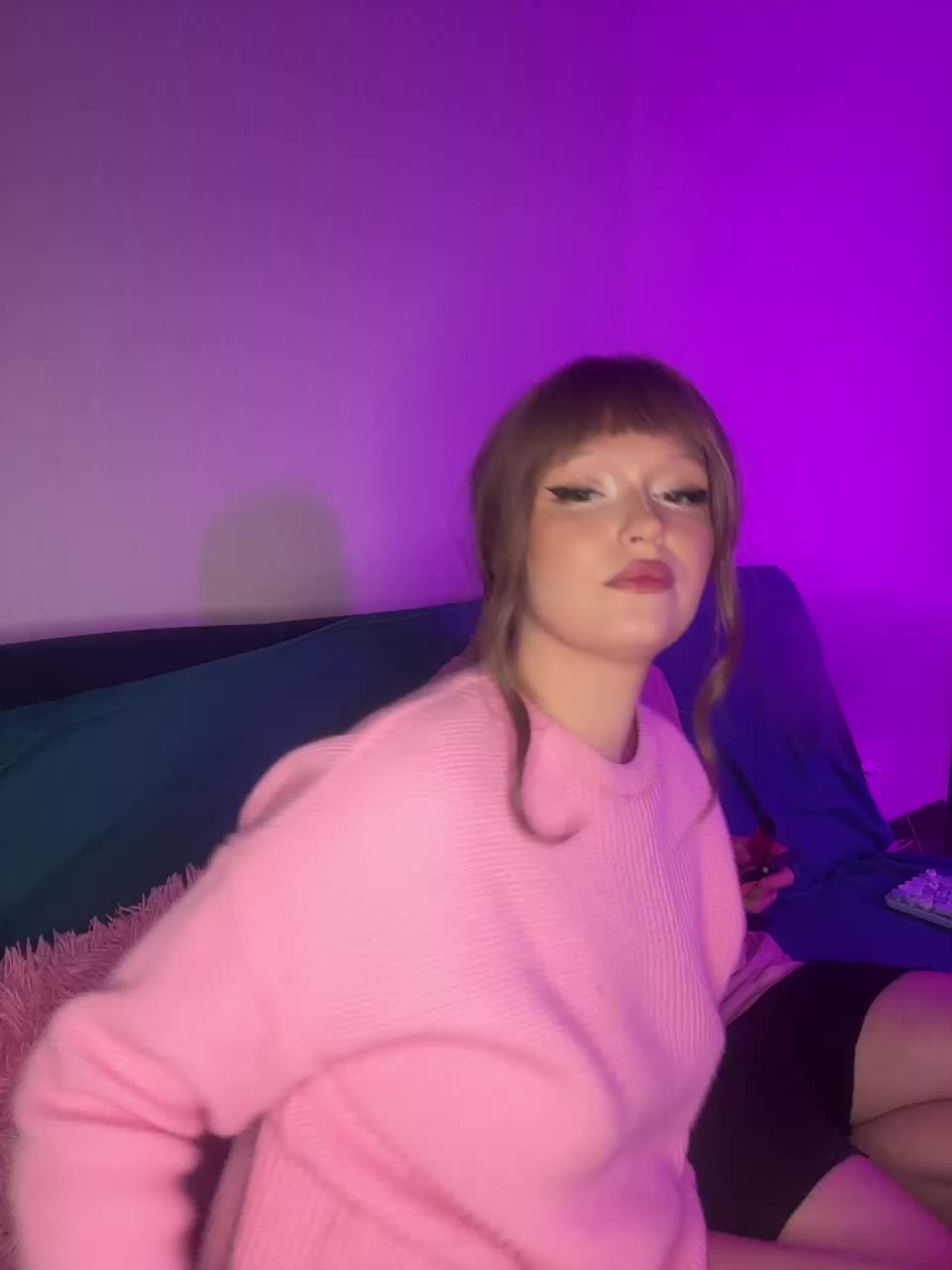 PartyShow Live Sex December 13, 2025