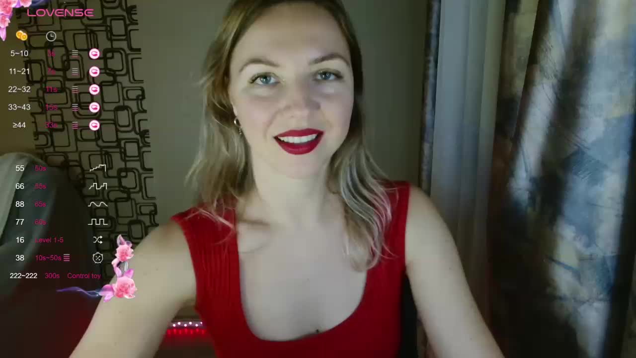 maru-healing-voice Live Sex December 14, 2025