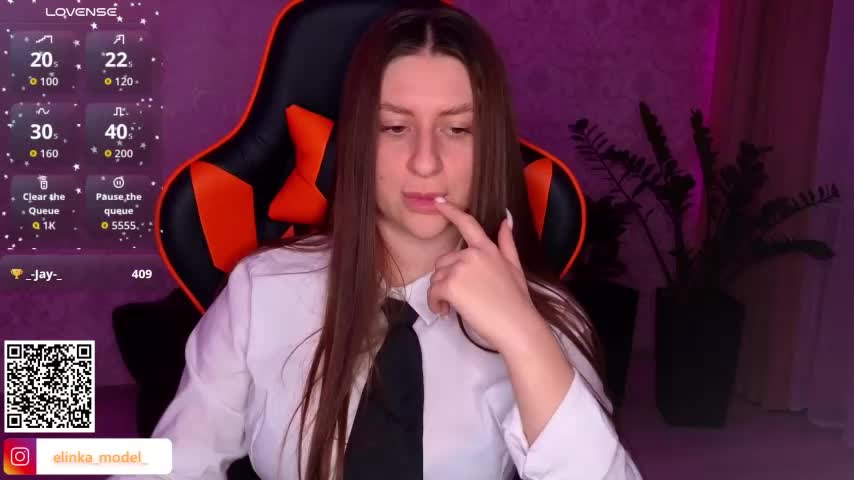 Elishka_ Live Sex 2025.09.19