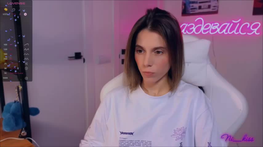 _ni_kiss Live Sex December 13, 2025