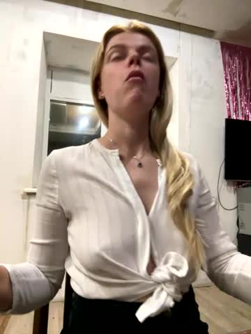 HarrietDart Live Sex 2025.09.19