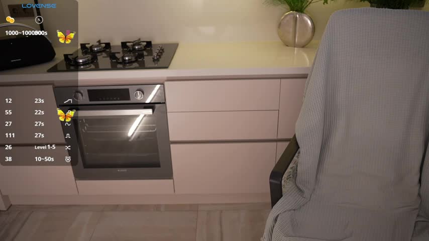 Vassiilisa Live Sex December 13, 2025