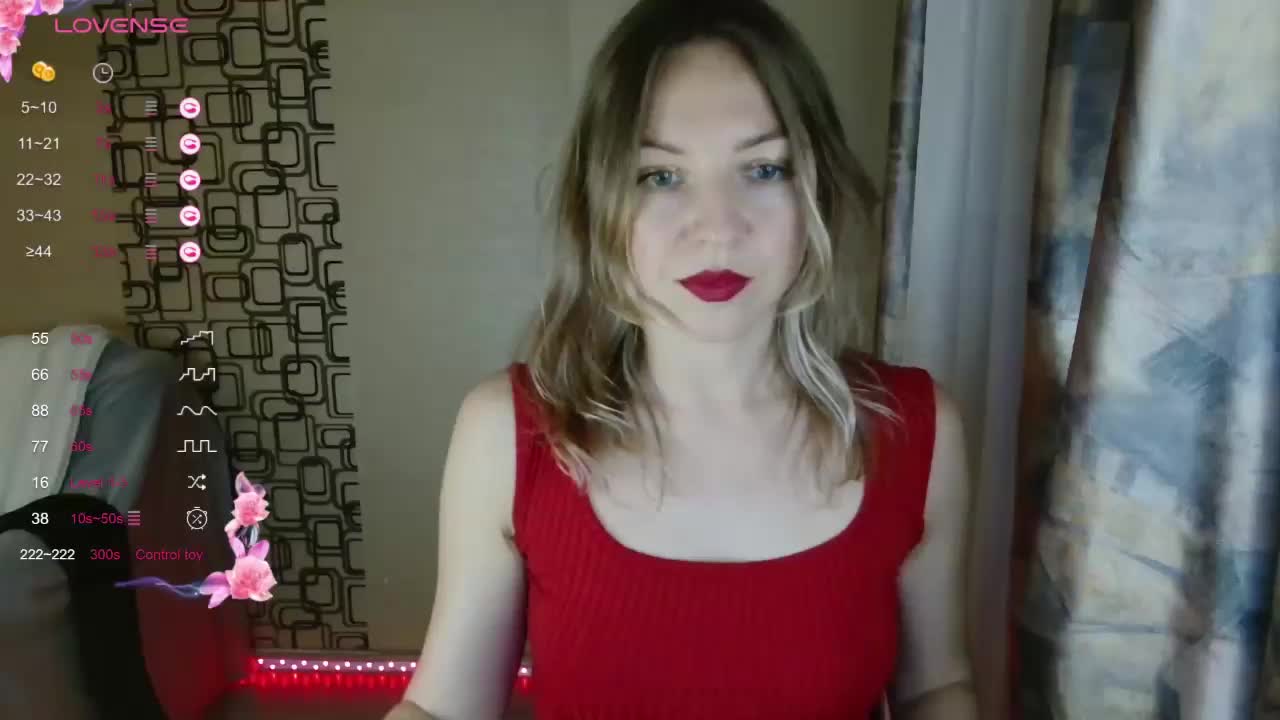 maru-healing-voice Live Sex December 14, 2025