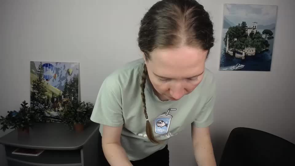 derrylou Live Sex December 13, 2025