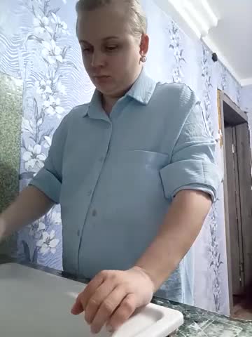 Karolina_love_ Live Sex December 13, 2025