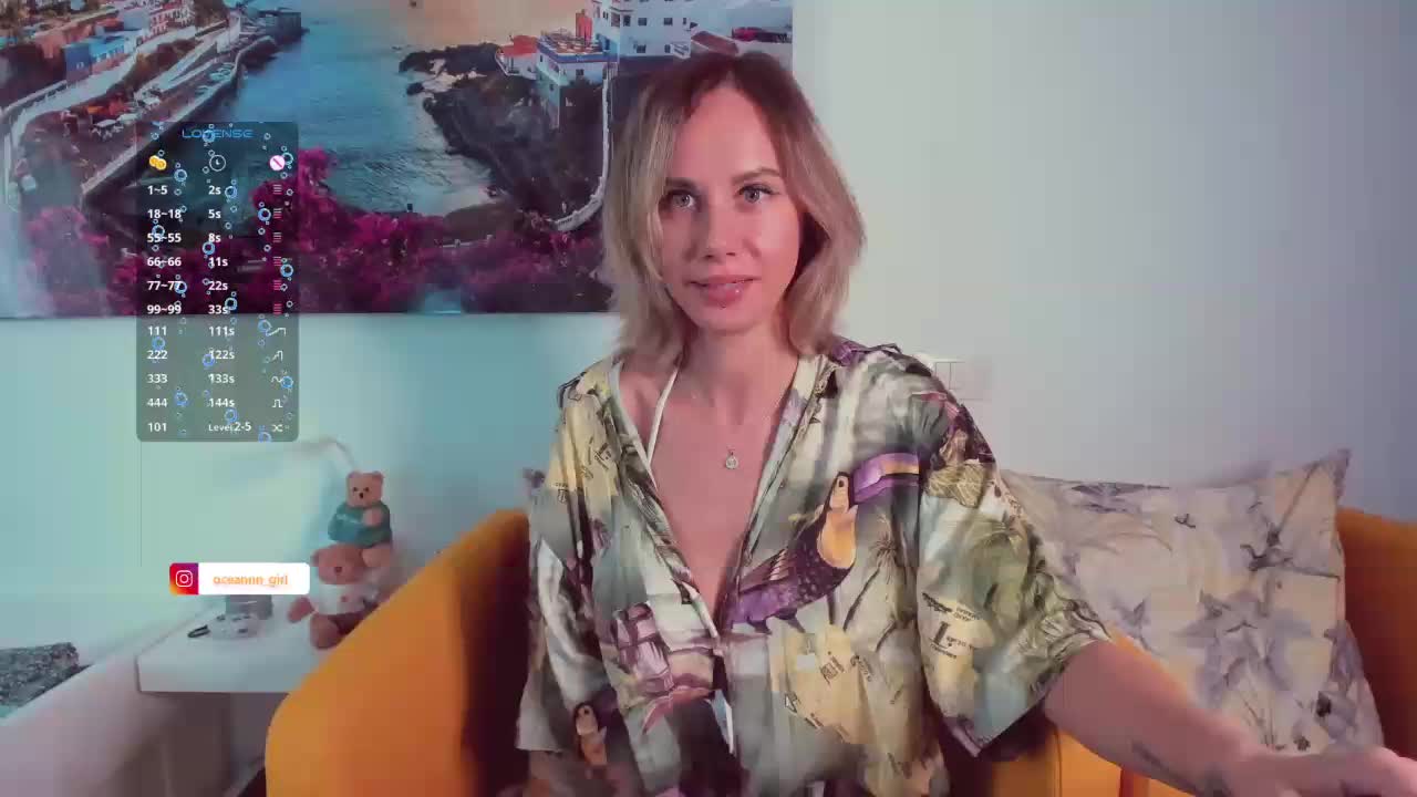 __ocean_soul__ Live Sex December 13, 2025