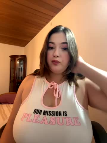 Kamilla_Loop Live Sex 2025.09.19