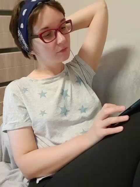 -ALe-x Live Sex 2025.09.19