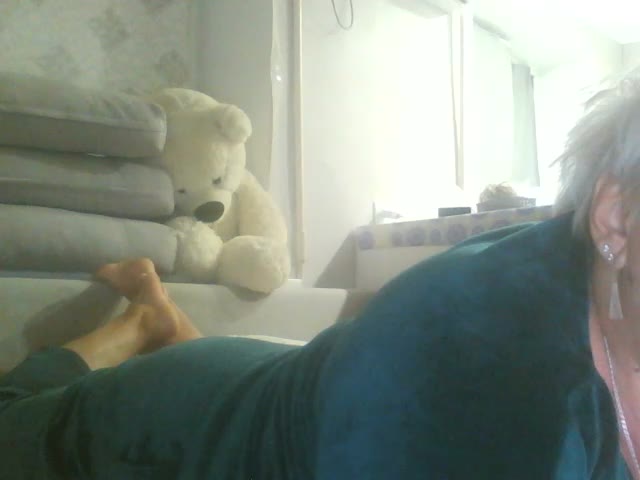 Arlisaac Live Sex December 14, 2025