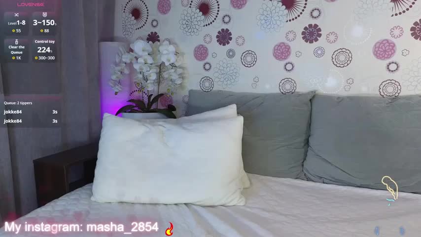Madelynn Live Sex December 17, 2025