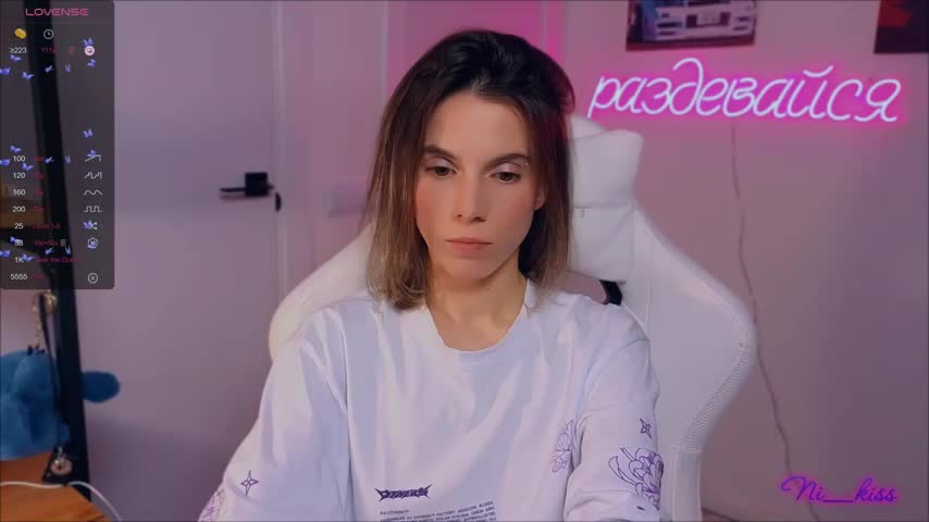 _ni_kiss Live Sex December 13, 2025