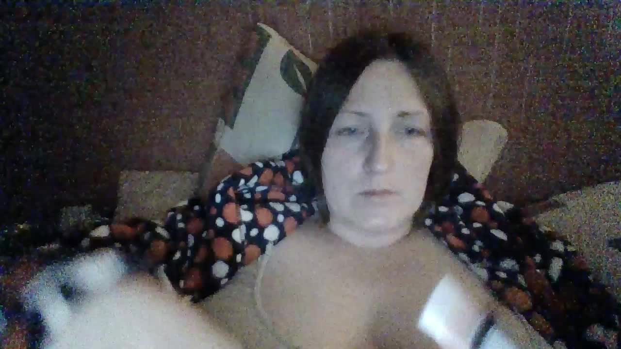 AllaSowinskaya Live Sex December 15, 2025
