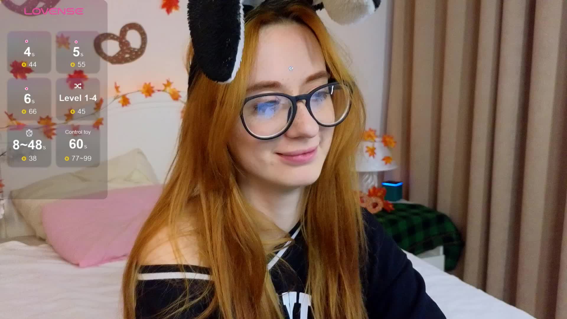 DarkLola Live Sex December 18, 2025