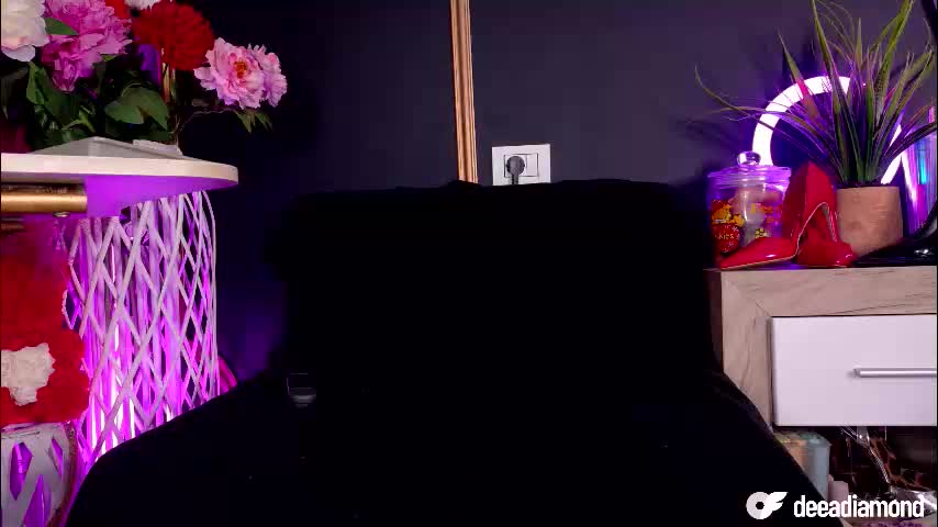 deeadiamond Live Sex December 13, 2025