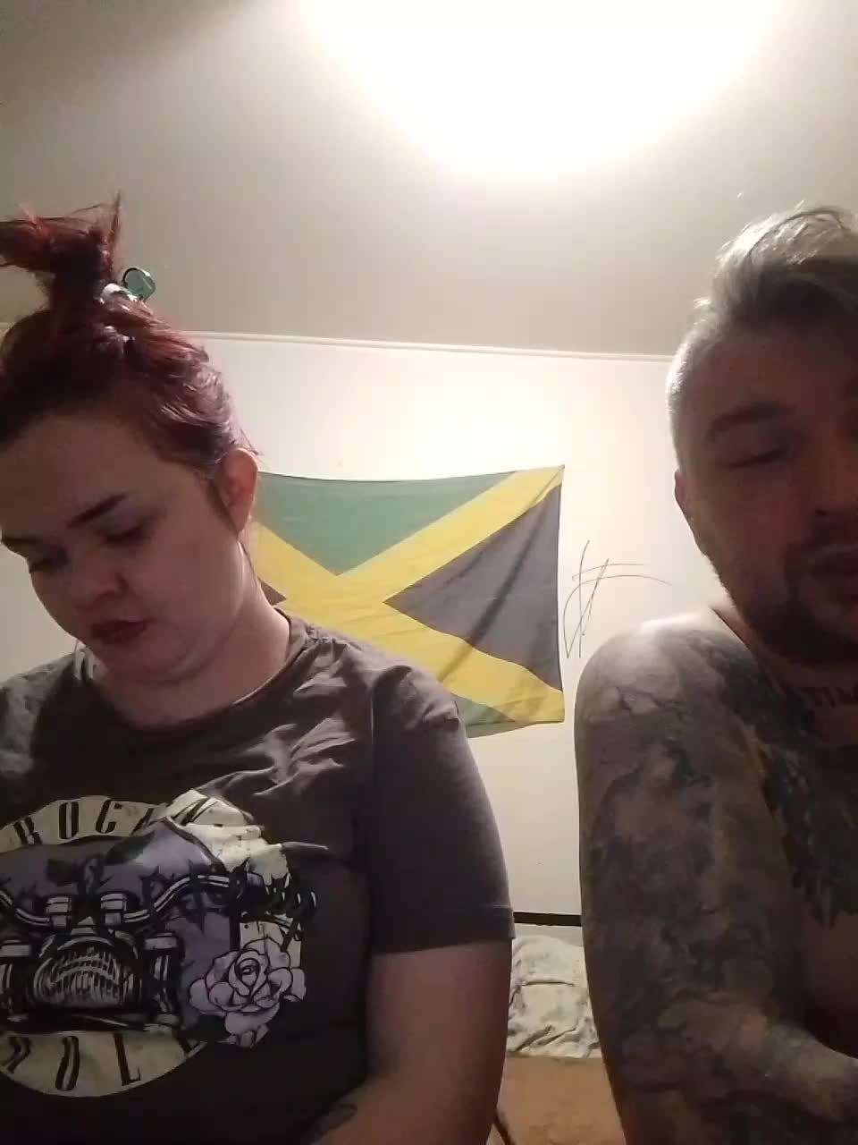 AliceFoxy777 Live Sex September 19, 2025