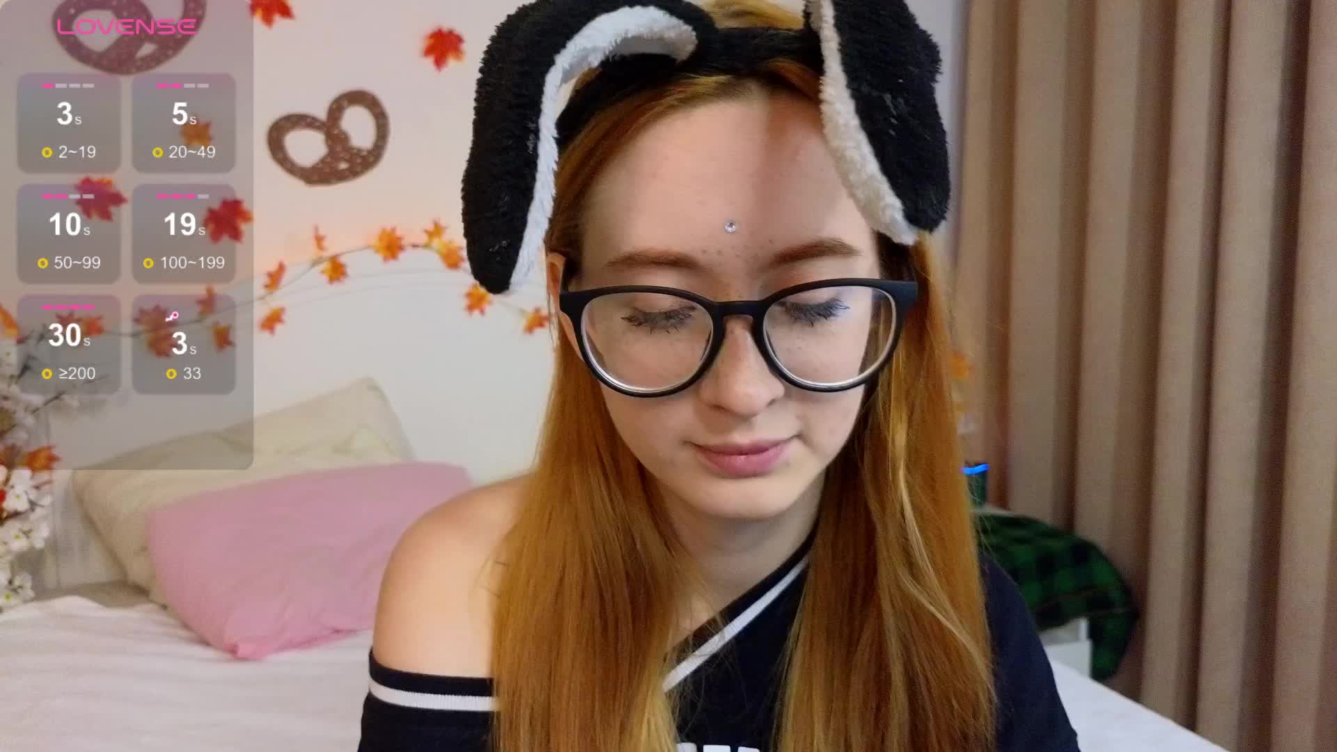 DarkLola Live Sex December 18, 2025