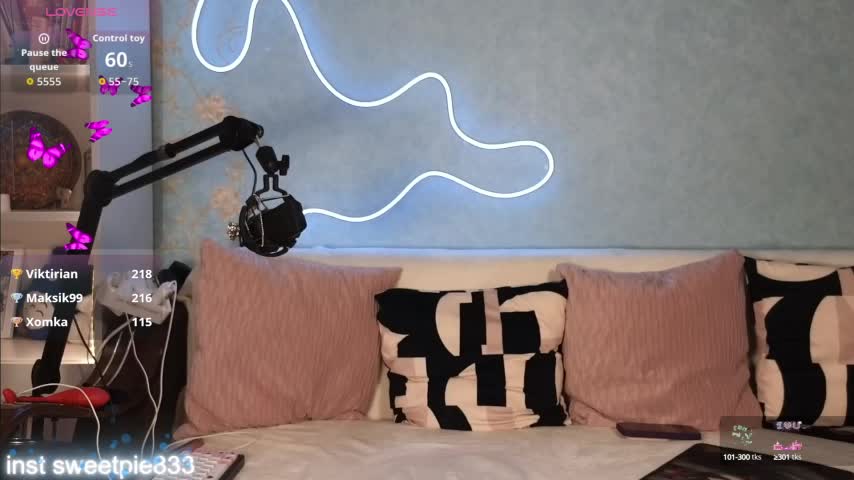 Anal_Girl_ Live Sex December 18, 2025