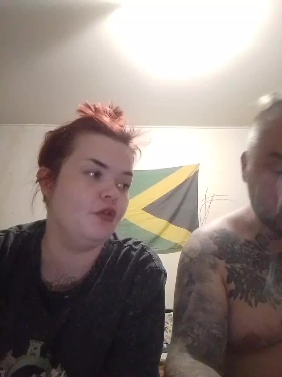 AliceFoxy777 Live Sex September 19, 2025