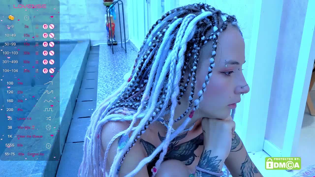 Anuskatz Live Sex December 13, 2025