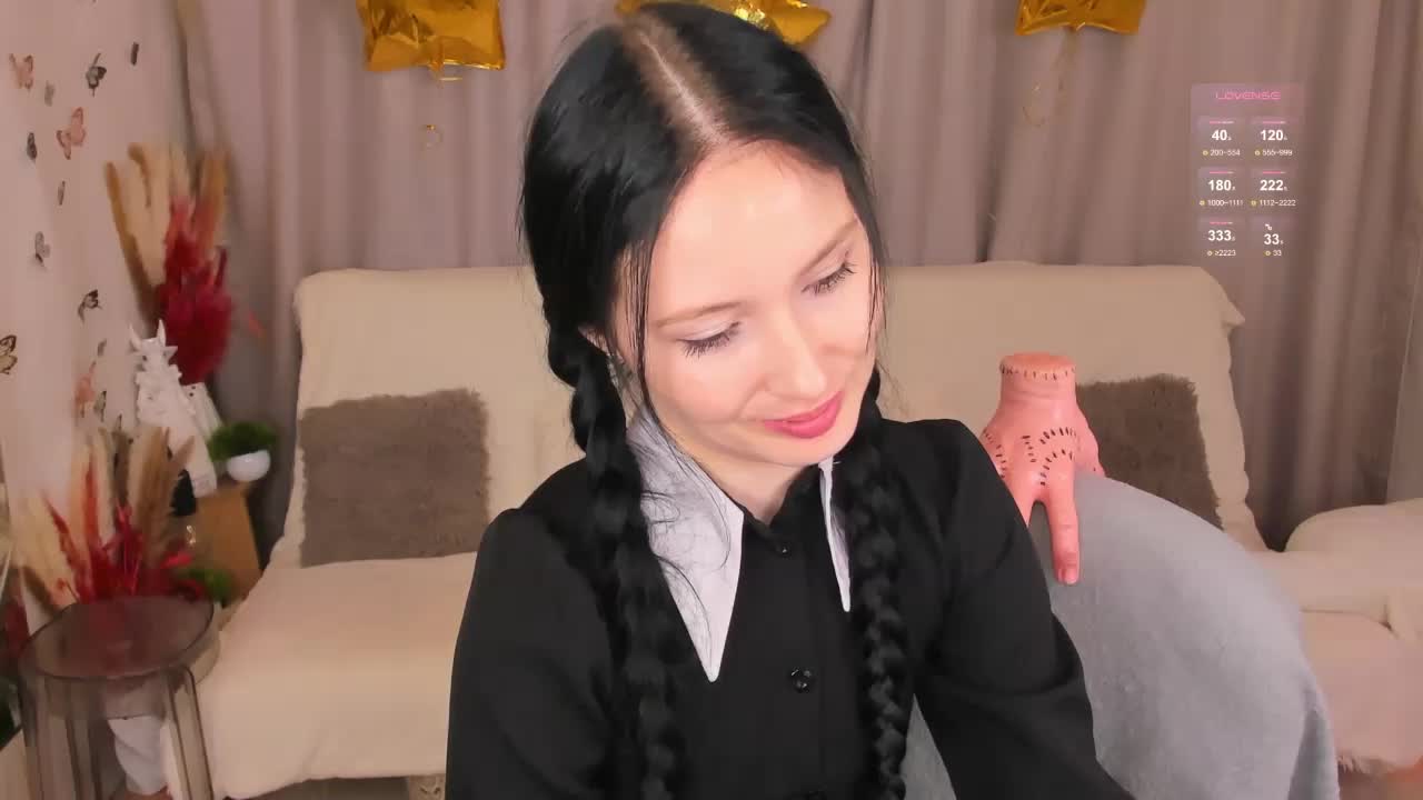Liissa Live Sex December 19, 2025