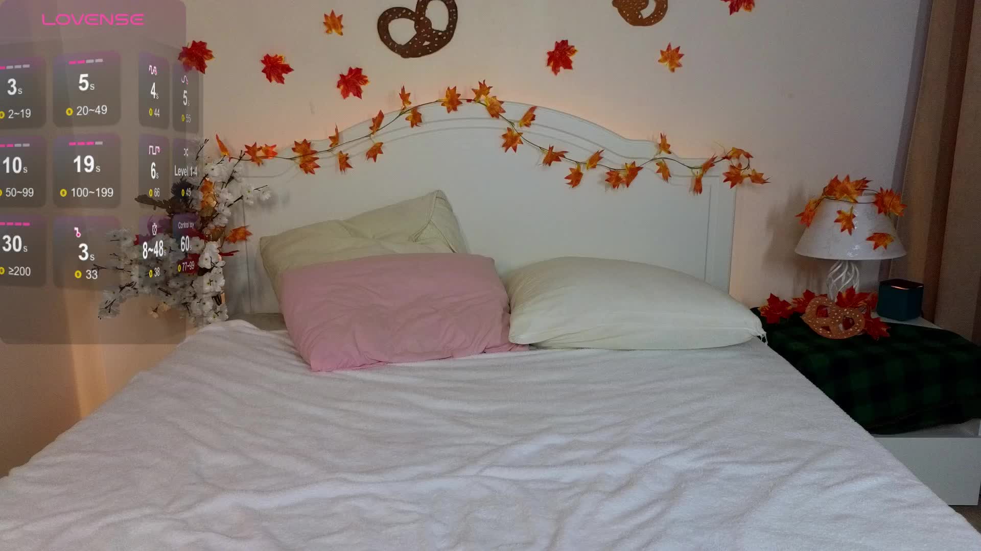 DarkLola Live Sex December 18, 2025