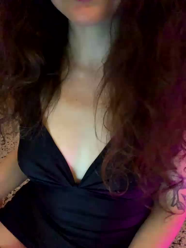 FeeBee Live Sex December 13, 2025