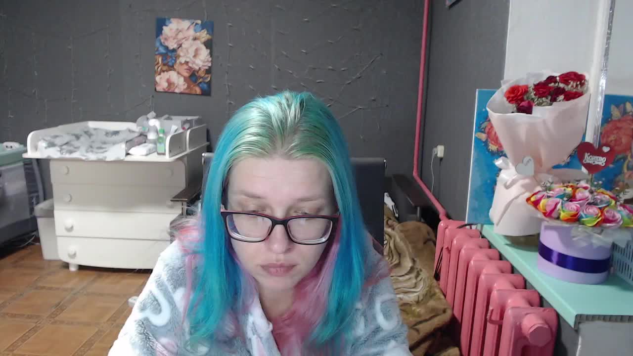 malvinella Live Sex December 18, 2025