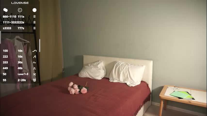 odelynbrower Live Sex December 13, 2025