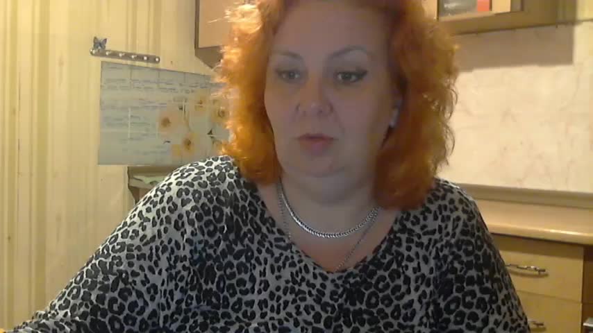 Tatyanka Live Sex December 12, 2025