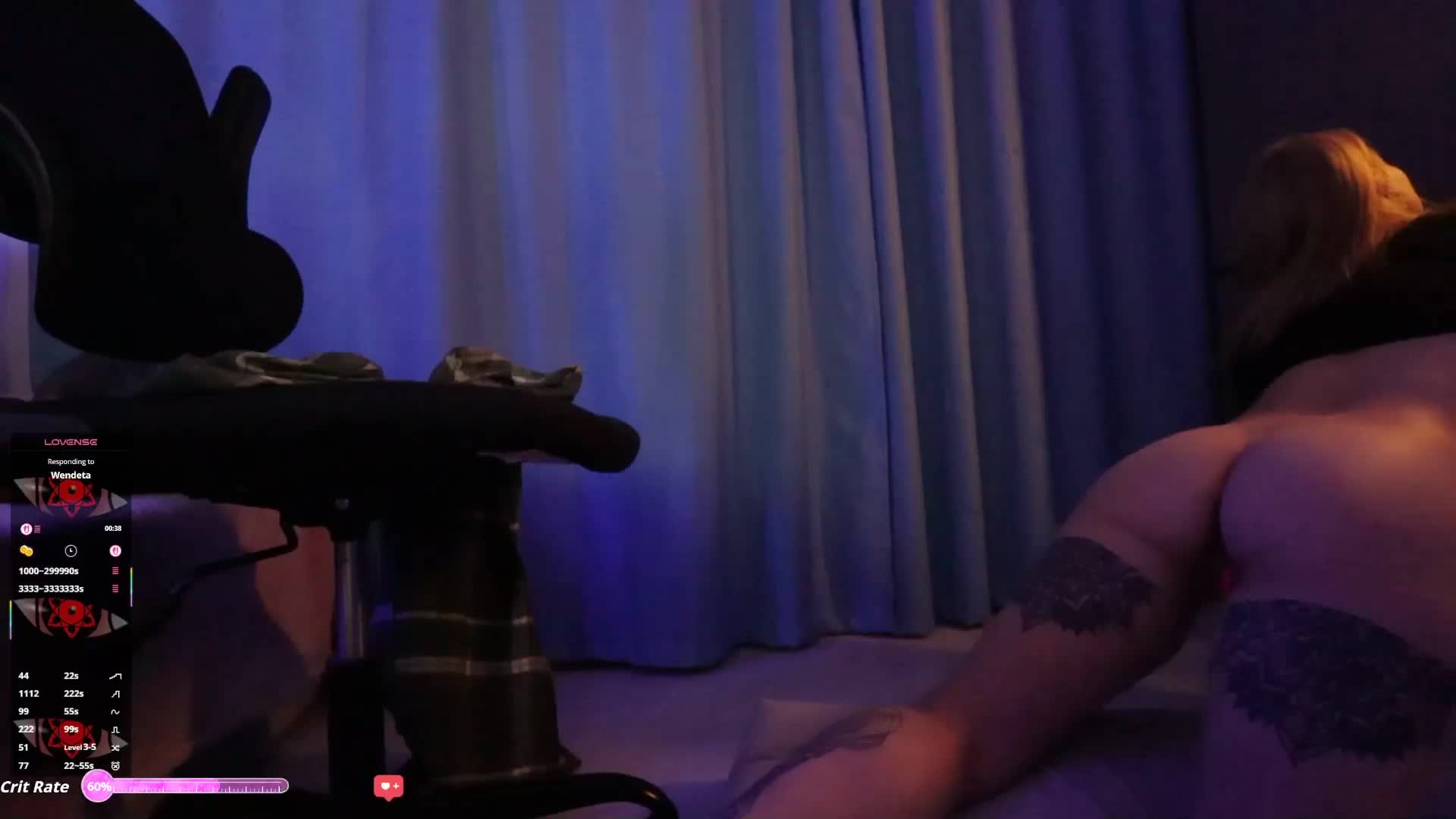 DigitalAlexa Live Sex December 15, 2025