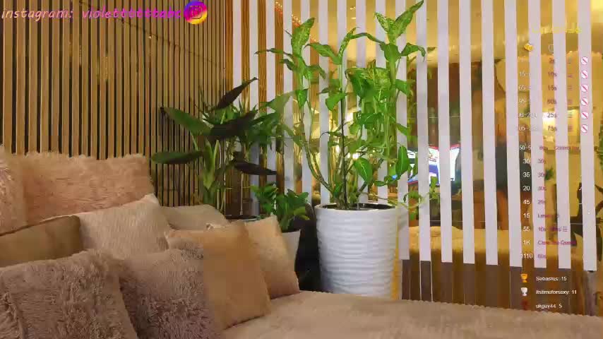 -Violettttta- Live Sex December 13, 2025