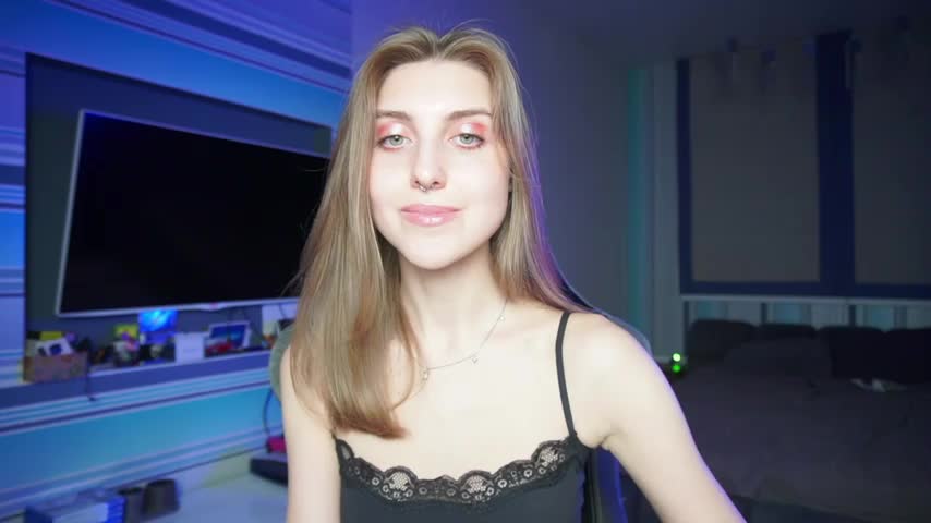 CassiaBlade1 Live Sex December 17, 2025