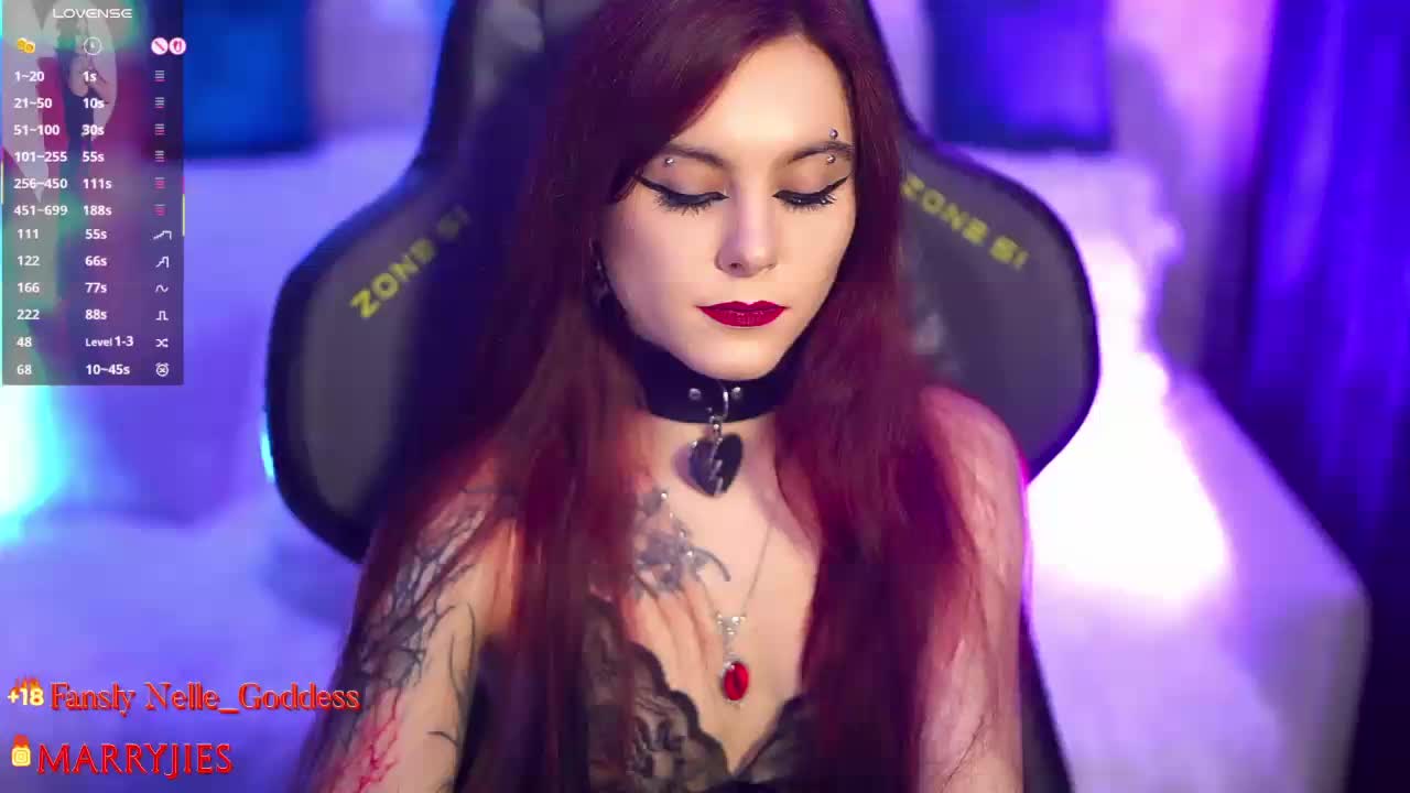 MarJie Live Sex December 17, 2025