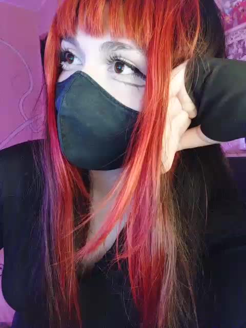 -Nanamin- Live Sex December 17, 2025