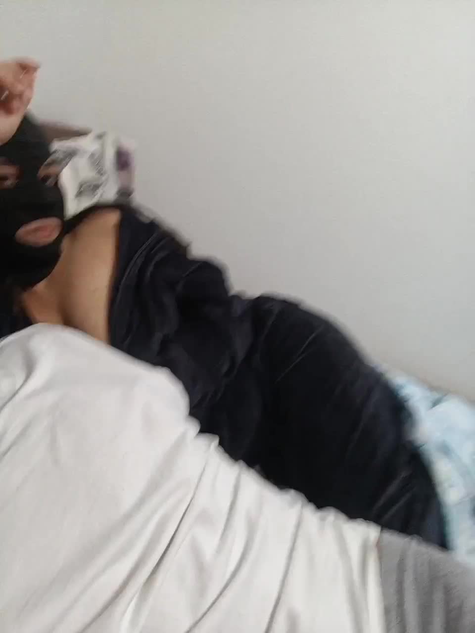 Magnetx Live Sex December 13, 2025