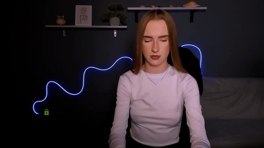 doll_vey Live Sex December 14, 2025