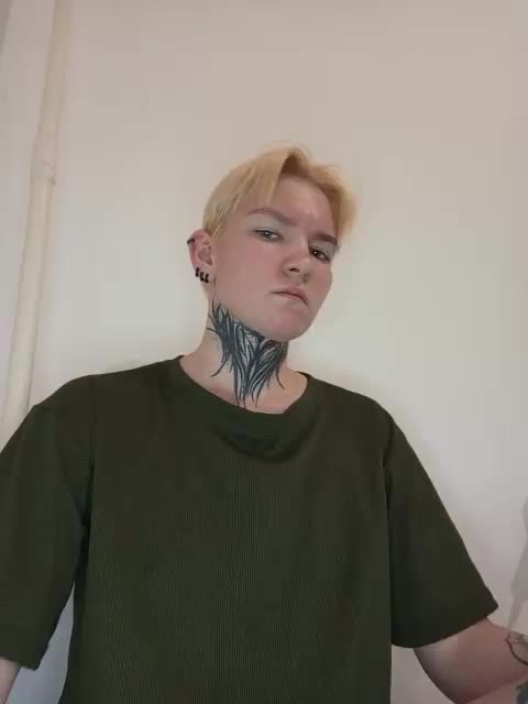 Zhenyya- Live Sex September 19, 2025