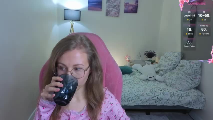 Lill_Mary Live Sex December 14, 2025