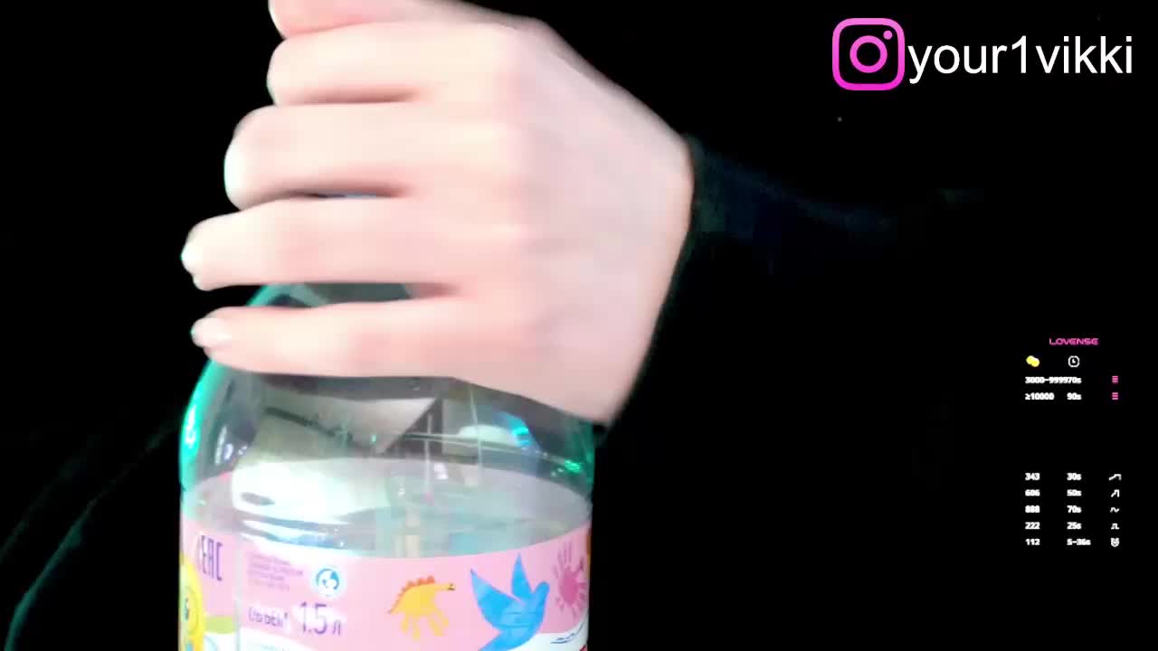 VikkiExtraCheese Live Sex December 18, 2025