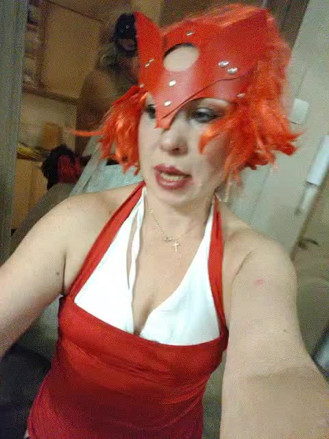 Dooomina35 Live Sex December 13, 2025