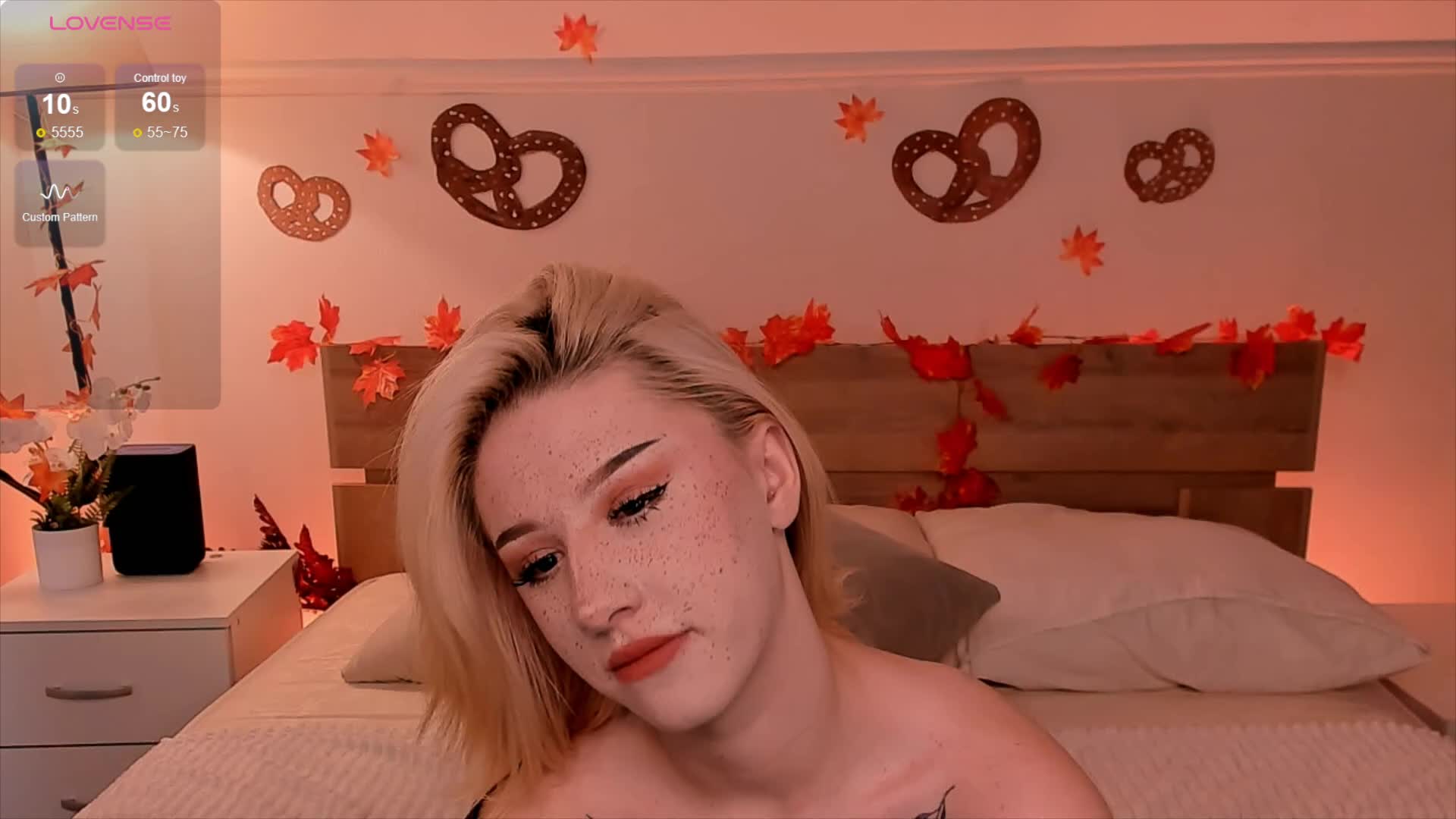 Necucubi Live Sex December 17, 2025