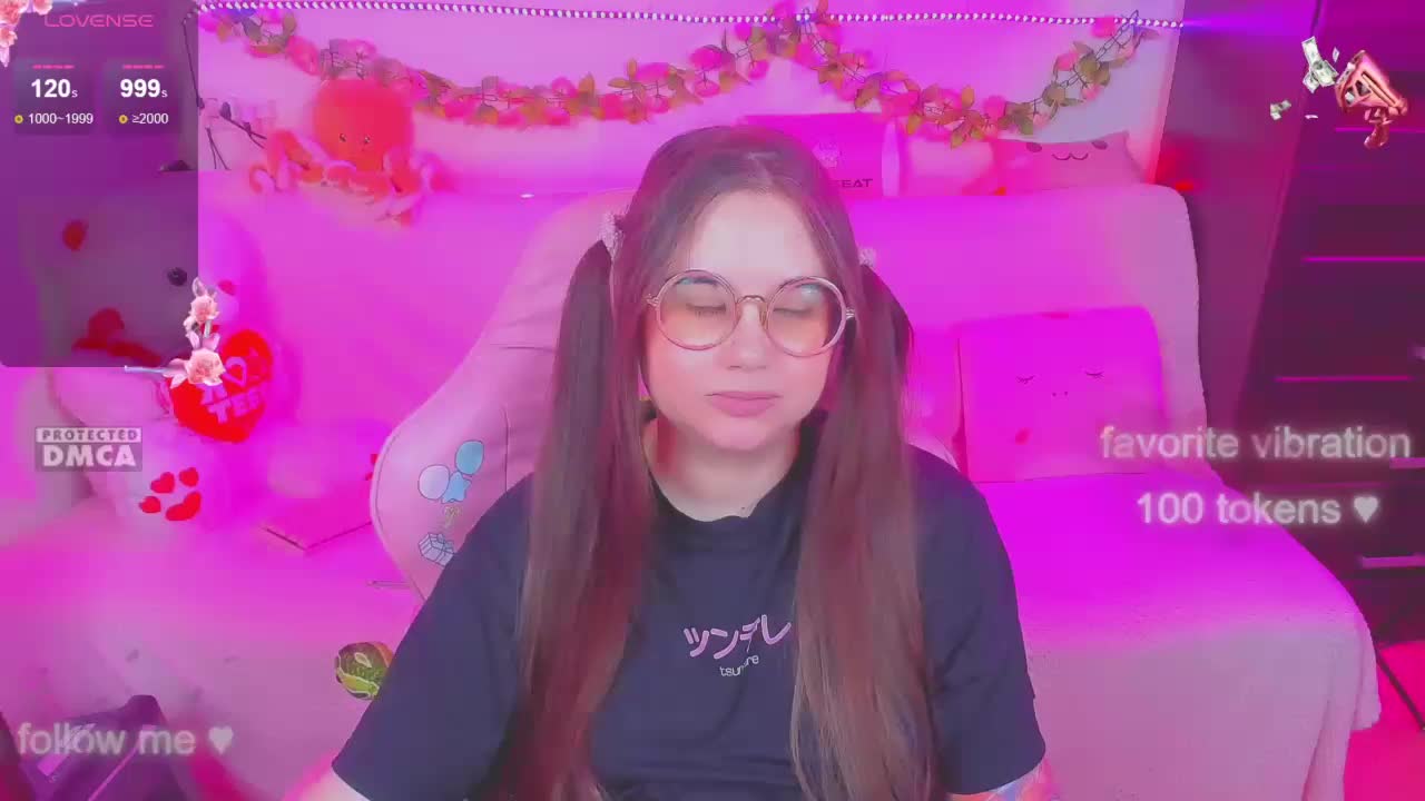 LoliSuccub Live Sex December 17, 2025