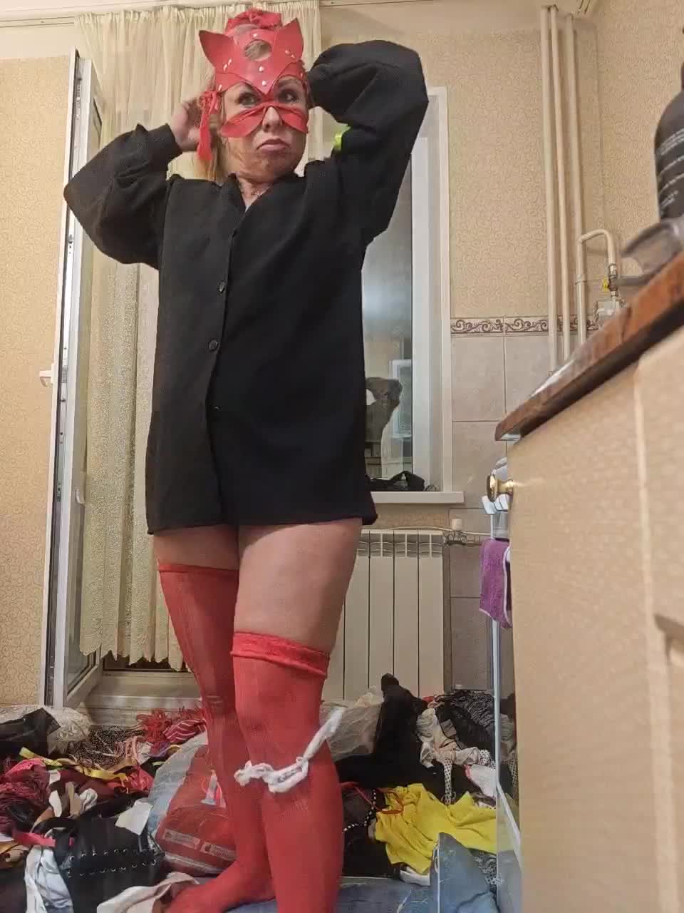 Dooomina35 Live Sex December 13, 2025