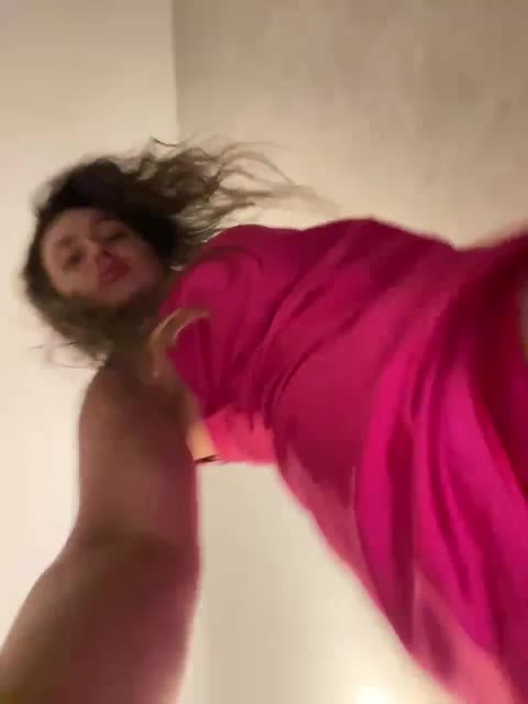 Dikiy_Angel Live Sex September 19, 2025