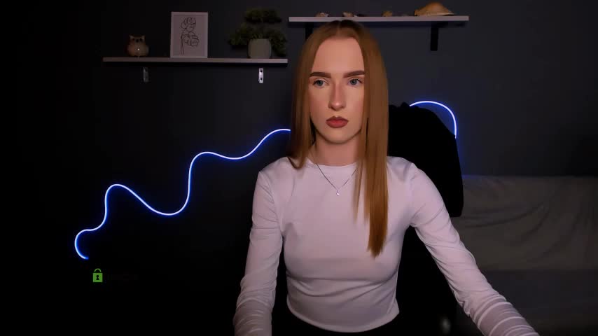 doll_vey Live Sex December 14, 2025