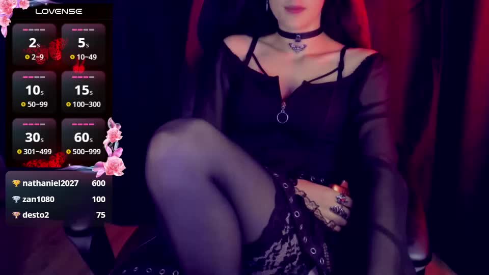 alariafatal Live Sex December 13, 2025