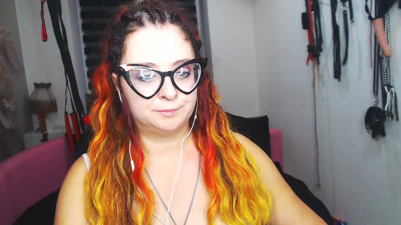 missGODDESS Live Sex December 18, 2025